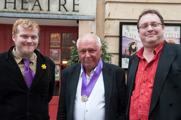 Jem Roberts_Peter Richardson_Nick Steel