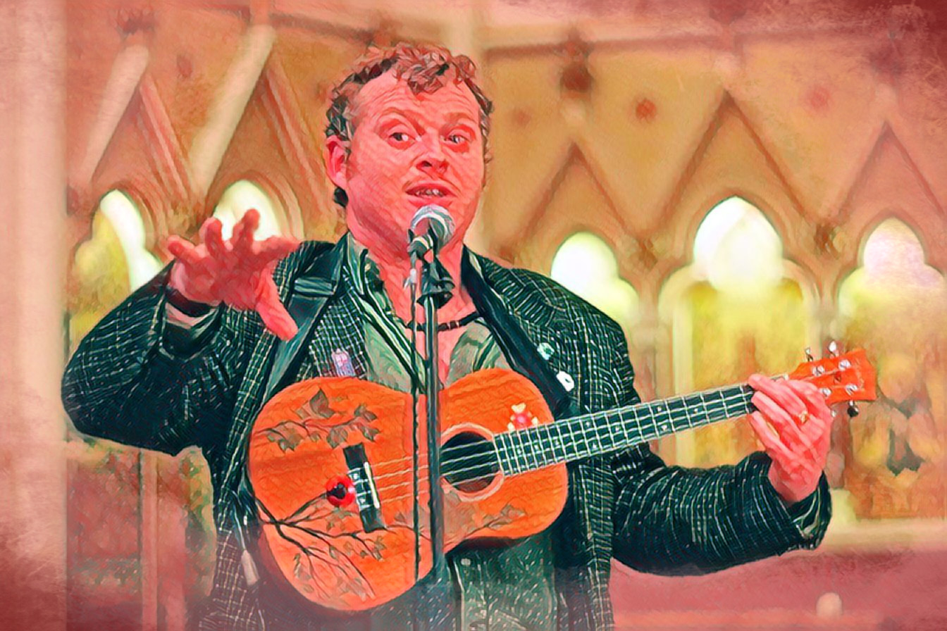 Edited in Prisma app with Green Story